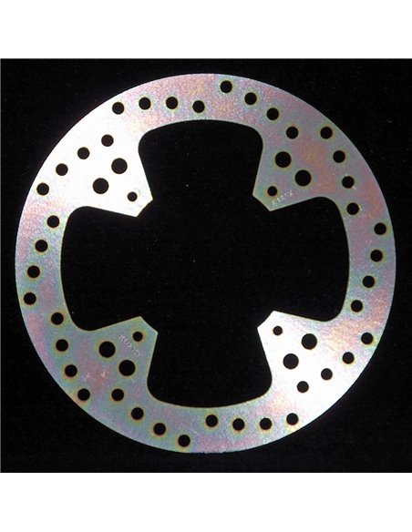 Disc de fre D-Sèries Solid Round Offroad EBC MD6181D