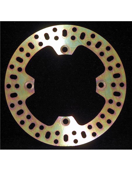 Brake Rotor D-Series Fixed Round Offroad EBC MD6287D