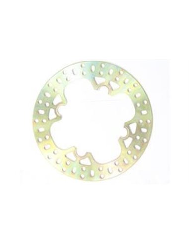 Brake Rotor D-Series Fixed Round Offroad EBC MD6288D