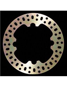 Disco de freno D-Series Fixed Round Offroad EBC MD6295D