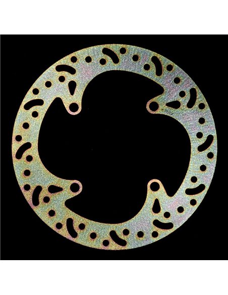 Disco de freno D-Series Fixed Round Offroad EBC MD6208D