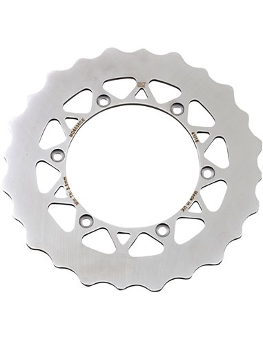 Disc de fre Ce Enduro Sèries Solid Contour EBC MD6035CE