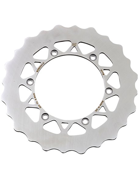 Disco de freno Ce Enduro Series Solid Contour EBC MD6035CE