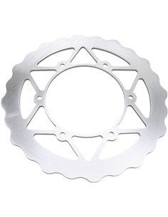 Disco de freno Ce Enduro Series Solid Contour EBC MD6190CE