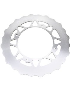 Disco de freno Ce Enduro Series Solid Contour EBC MD6191CE