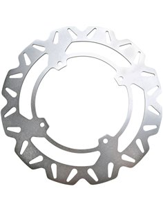 Disco de freno Cx Extreme Series Fixed Contour Wave EBC MD6001CX