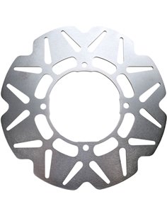 Brake Rotor Cx Extreme Series Fixed Contour Wave EBC MD6005CX