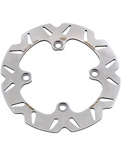 Disco de freio Cx Extreme Series Solid Contour EBC MD6013CX