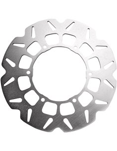 Disco de freio Cx Extreme Series Solid Contour EBC MD6024CX