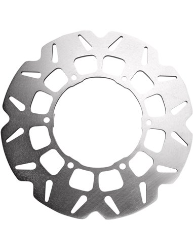 Disco de freno Cx Extreme Series Solid Contour EBC MD6024CX