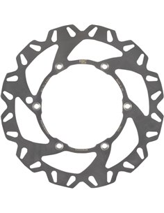 Brake Rotor Cx Extreme Series Solid Contour EBC MD6032CX