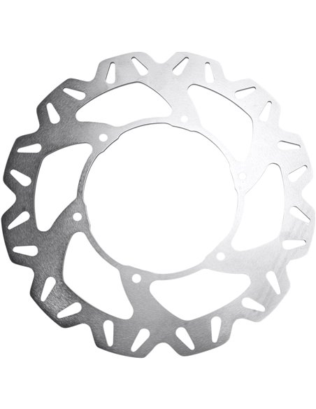 Disco de freno Cx Extreme Series Solid Contour EBC MD6035CX