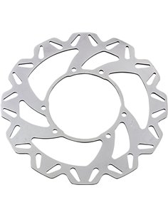 Disque de frein Cx Extreme Series Solid Contour EBC MD6037CX