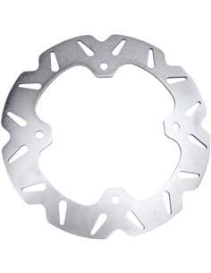 Disco de freno Cx Extreme Series Solid Contour EBC MD6187CX