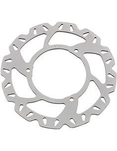 Disque de frein Cx Extreme Series Solid Contour EBC MD6243CX