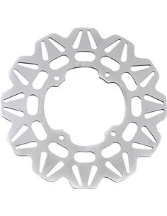 Disque de frein Cx Extreme Series Solid Contour EBC MD6314CX