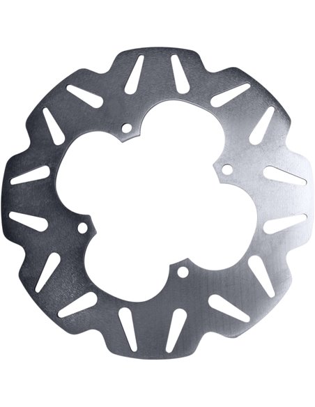 Disco de freno Cx Extreme Series Solid Contour EBC MD6316CX