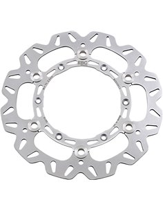 Disque de frein Cx Extreme Series Floating Contour EBC MD6356CX