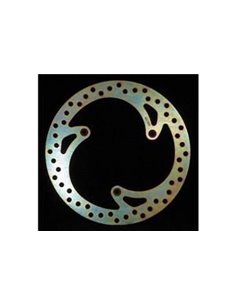 Disque de frein tout-terrain rond fixe série D EBC MD6030D