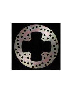 Disc de fre D-Sèries Fixed Round Offroad EBC MD6058D