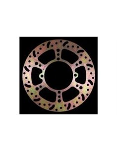 Disque de frein tout-terrain rond fixe série D EBC MD6213D