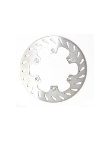 Disque de frein tout-terrain rond fixe série D EBC MD6253D