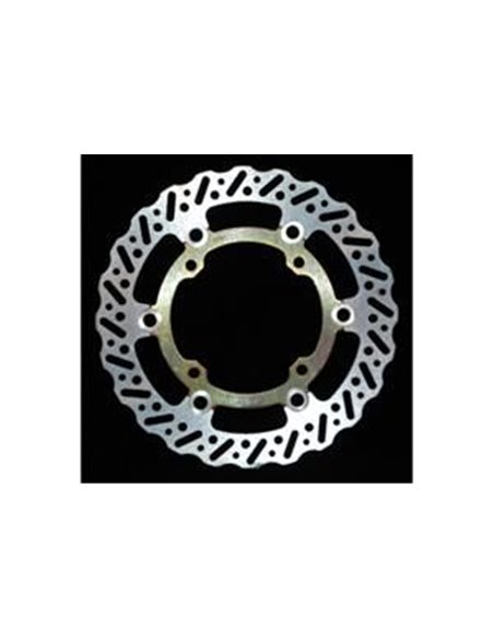 Disc de fre Floating Contour Wave Offroad EBC MD6264C