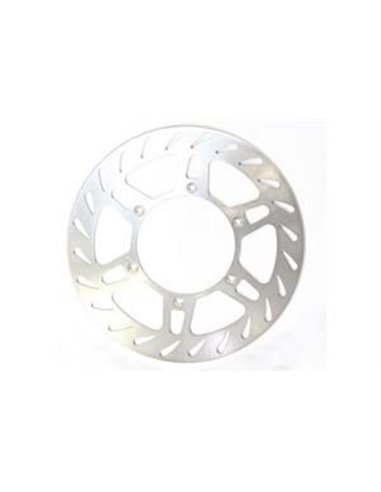 Brake Rotor D-Series Fixed Round Offroad EBC MD6289D