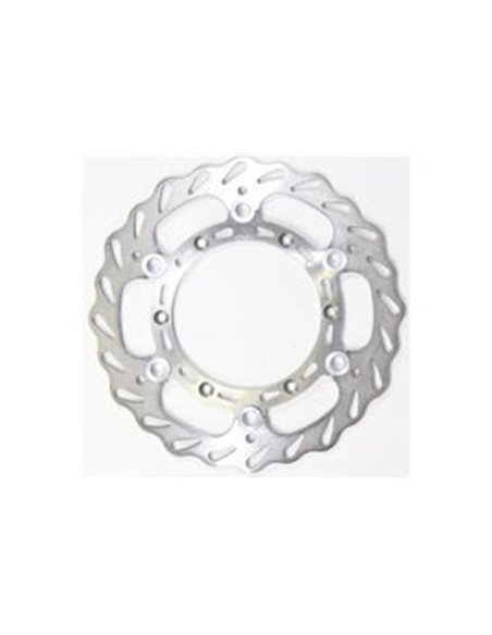 Disque de frein Fixed Contour Wave Offroad EBC MD6356C