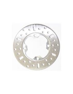 Disco de freno D-Series Fixed Round Offroad EBC MD6302D