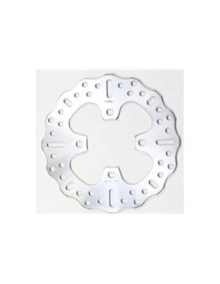 Disco de freno Fixed Contour Wave EBC MD6304C