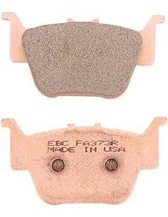 Plaquettes de frein en métal fritté série Fa-R EBC FA373R