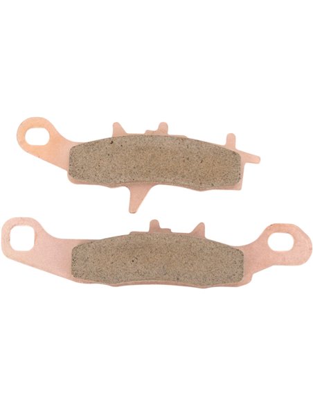 Pastilles de fre Fa-R Sèries Sintered Metall EBC FA349R