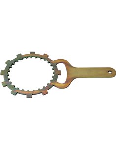 Ferramenta de trava da embreagem / remoção do cubo EBC CT001