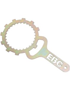 Ferramenta de trava da embreagem / remoção do cubo EBC CT003