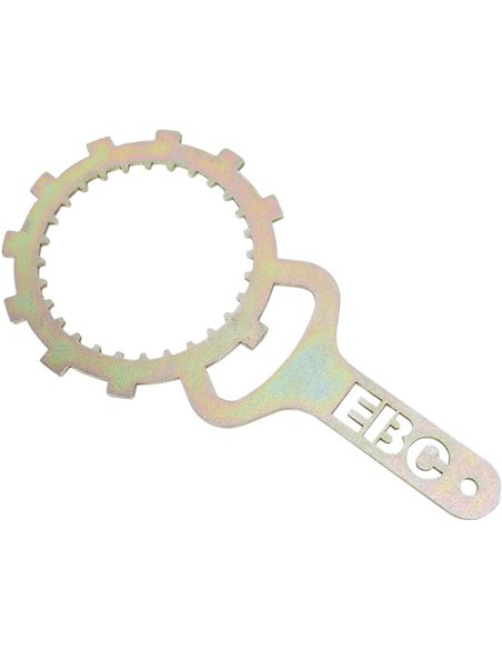 Eina bloqueig d'embragatge / Hub Removal EBC CT003