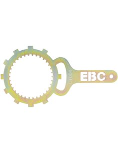 Clutch Tool Basket/Hub Removal EBC CT004