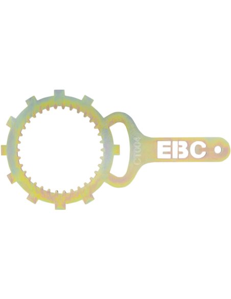 Clutch Tool Basket/Hub Removal EBC CT004