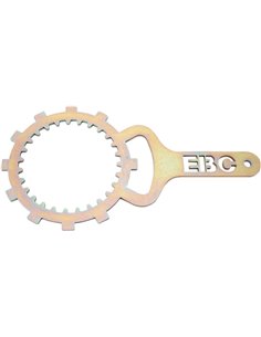 Herramienta bloqueo de embrague/Hub Removal EBC CT008