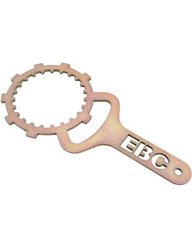 Clutch Tool Basket/Hub Removal EBC CT010