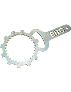 Eina bloqueig d'embragatge / Hub Removal EBC CT011