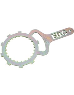 Outil de retrait de blocage d'embrayage / moyeu EBC CT013