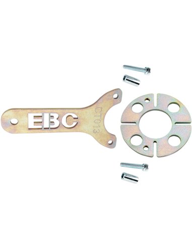 Clutch Tool Basket/Hub Removal EBC CT013SP