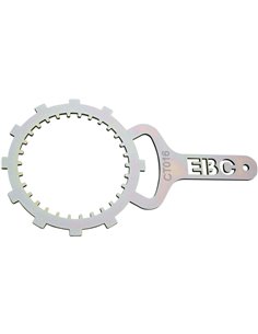 Clutch Tool Basket/Hub Removal EBC CT016