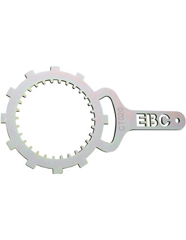 Clutch Tool Basket/Hub Removal EBC CT020