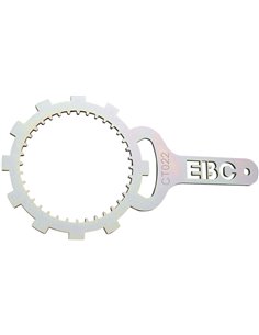 Clutch Tool Basket/Hub Removal EBC CT022