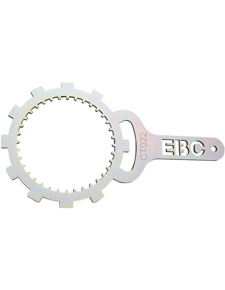 Eina bloqueig d'embragatge / Hub Removal EBC CT022