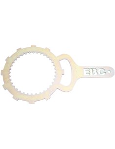 Herramienta bloqueo de embrague/Hub Removal EBC CT045