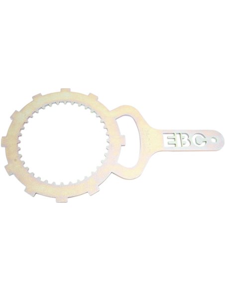 Eina bloqueig d'embragatge / Hub Removal EBC CT045