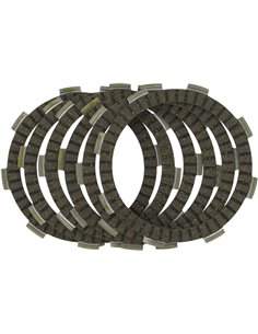 Clutch Kit Friction Plate Ck Series Cork EBC CK4453